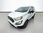 2022 Ford EcoSport S