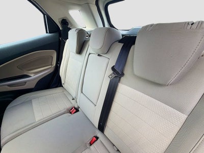 2022 Ford EcoSport S