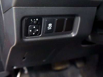 2019 Mitsubishi Mirage GT