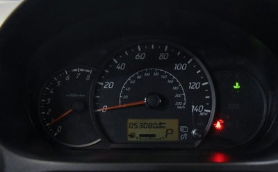 2019 Mitsubishi Mirage GT