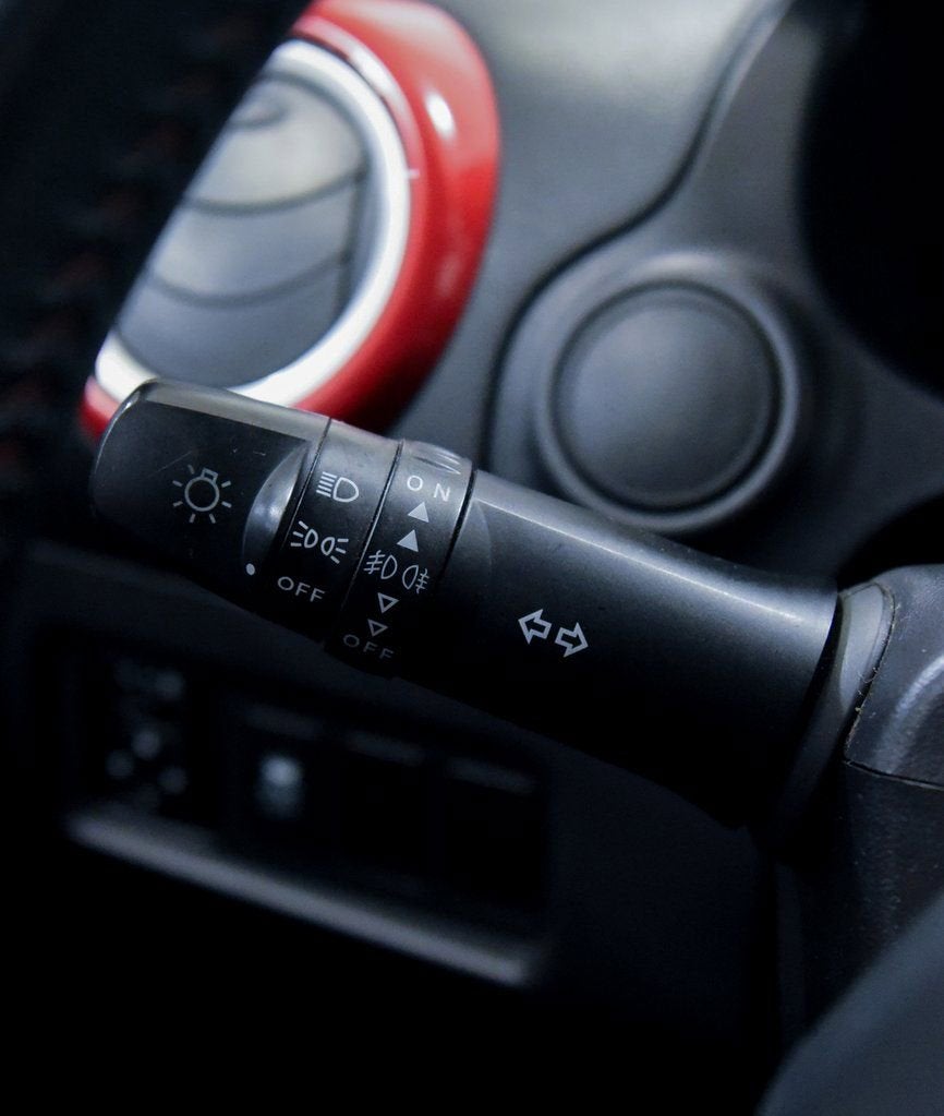 2019 Mitsubishi Mirage GT