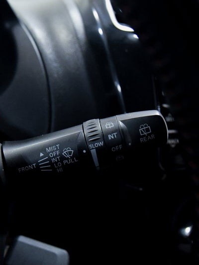 2019 Mitsubishi Mirage GT