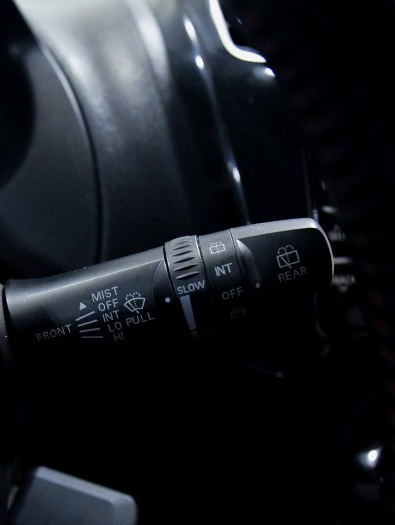 2019 Mitsubishi Mirage GT