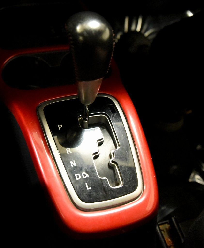 2019 Mitsubishi Mirage GT