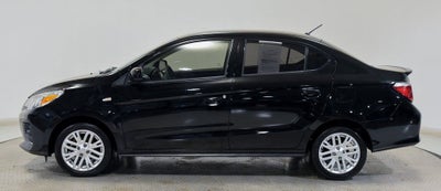 2023 Mitsubishi Mirage G4 ES