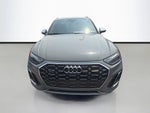 2021 Audi SQ5 Premium Plus