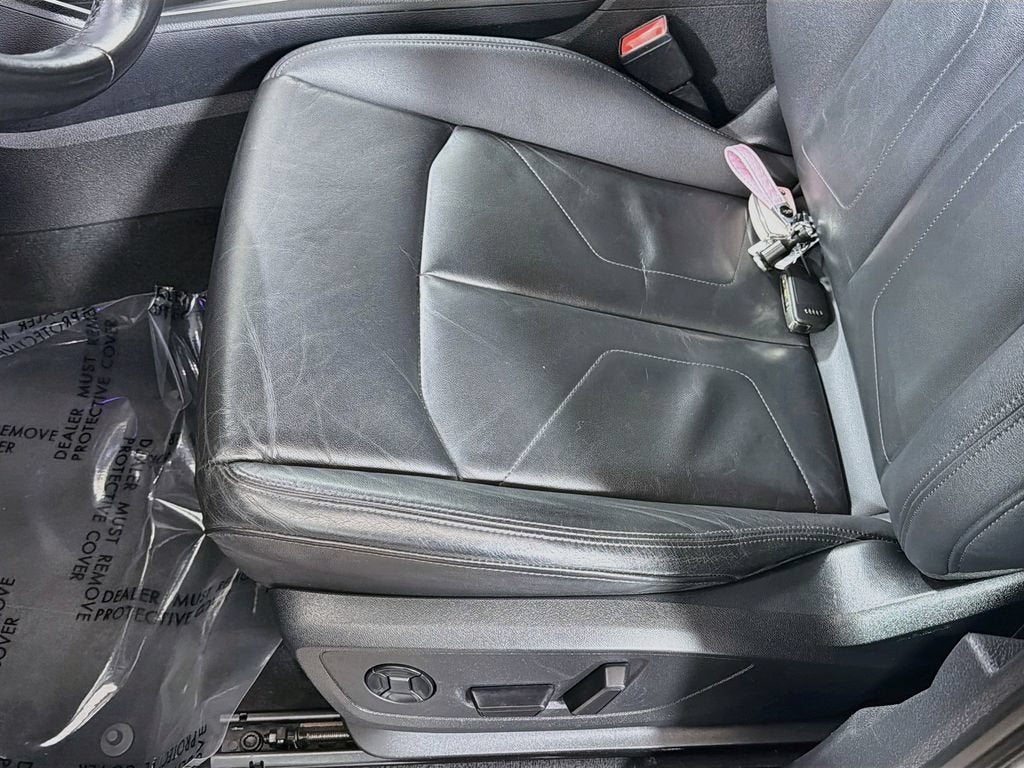 2022 Audi Q3 S line Premium Plus