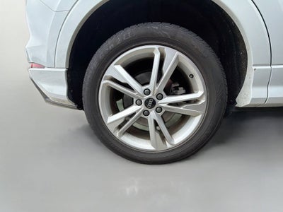 2022 Audi Q3 S line Premium Plus