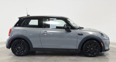2022 MINI Hardtop 2 Door Cooper