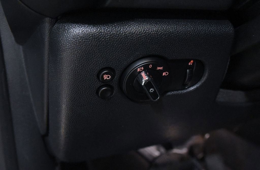 2022 MINI Hardtop 2 Door Cooper