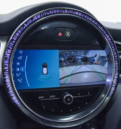 2022 MINI Hardtop 2 Door Cooper