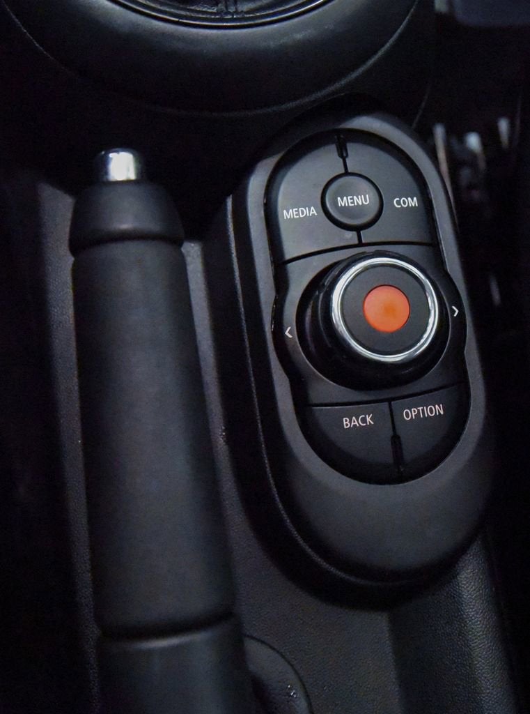 2022 MINI Hardtop 2 Door Cooper