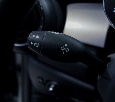 2022 MINI Hardtop 2 Door Cooper