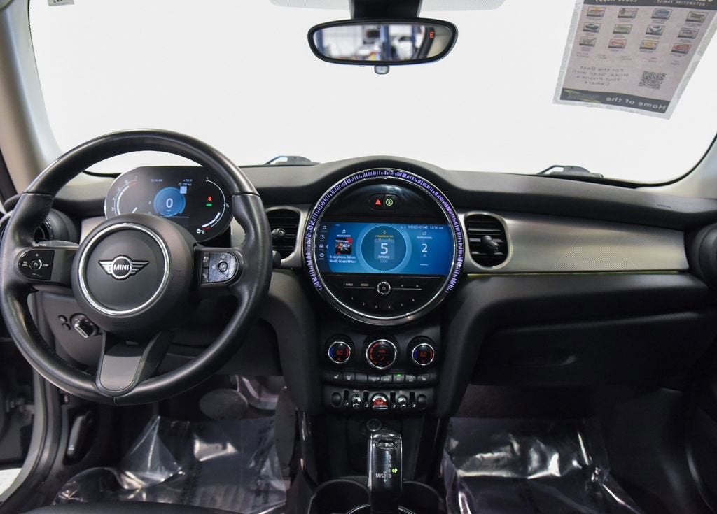 2022 MINI Hardtop 2 Door Cooper