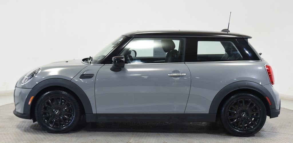 2022 MINI Hardtop 2 Door Cooper