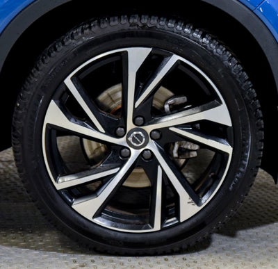 2020 Volvo XC40 R-Design