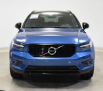 2020 Volvo XC40 R-Design
