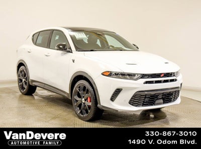 2024 Dodge Hornet R/T