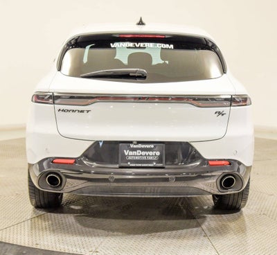2024 Dodge Hornet R/T
