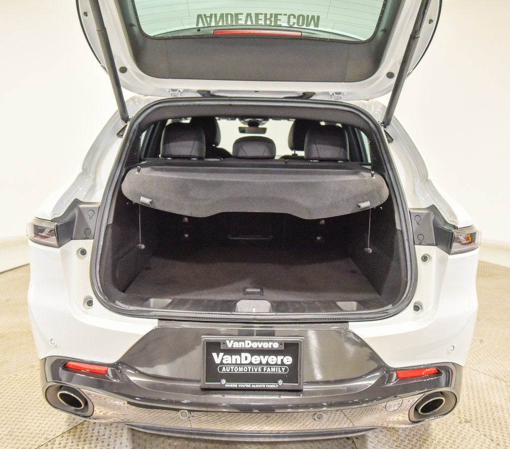 2024 Dodge Hornet R/T