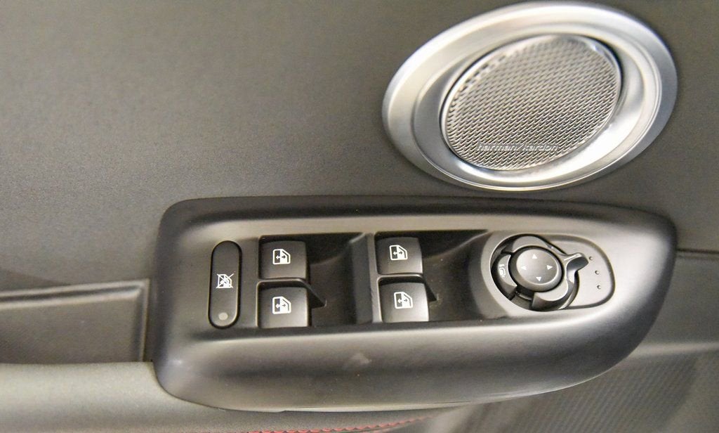 2024 Dodge Hornet R/T