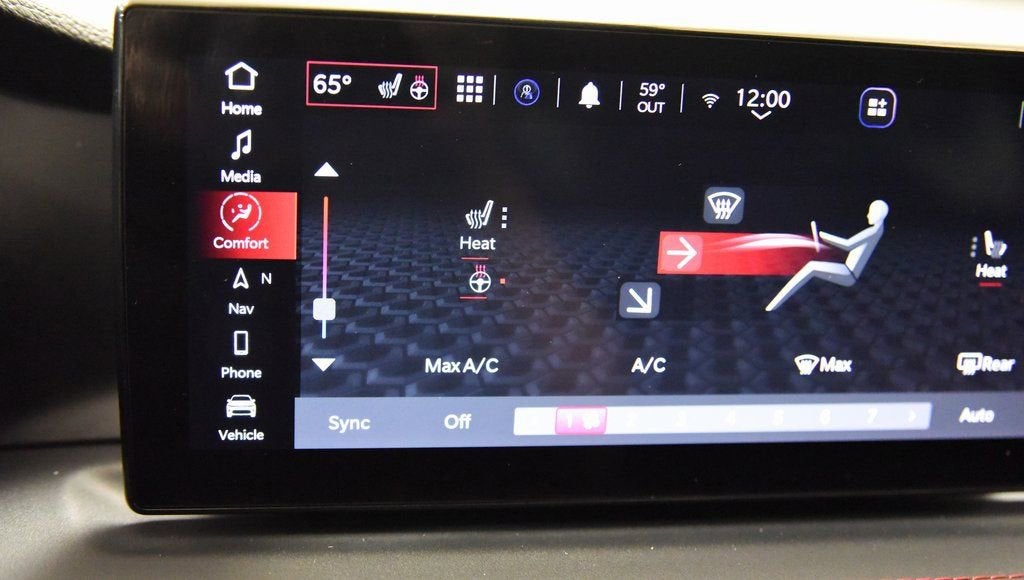 2024 Dodge Hornet R/T