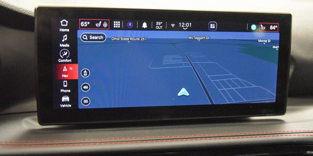 2024 Dodge Hornet R/T