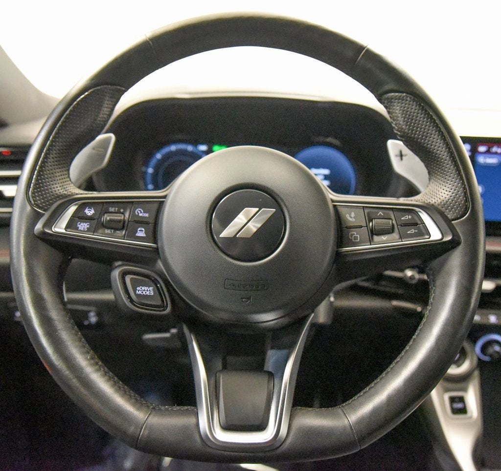 2024 Dodge Hornet R/T