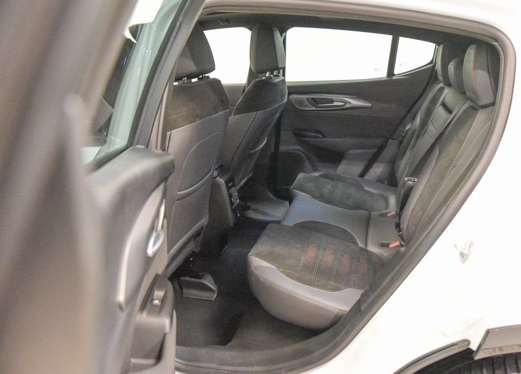 2024 Dodge Hornet R/T