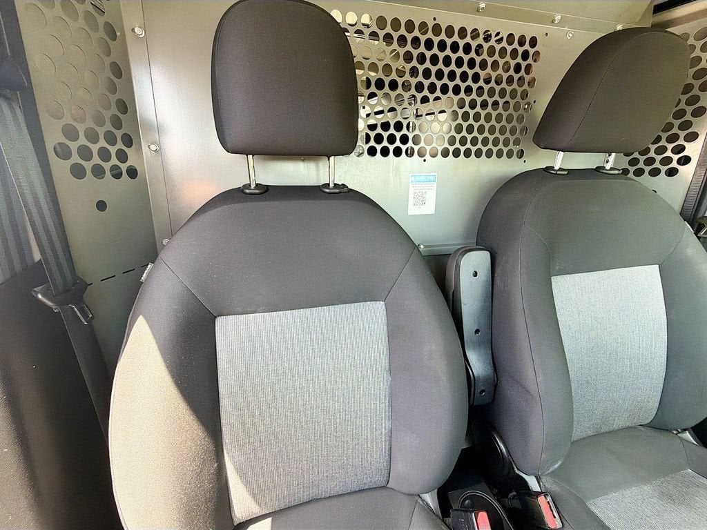 2019 RAM ProMaster City Cargo Van Tradesman SLT