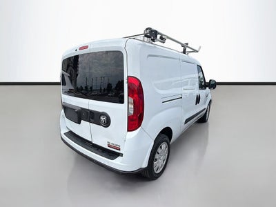 2019 RAM ProMaster City Cargo Van Tradesman SLT