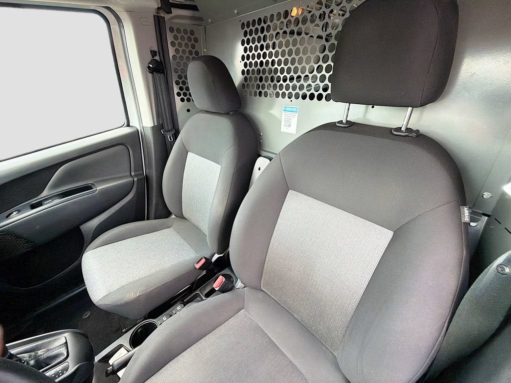 2021 RAM ProMaster City Cargo Van Tradesman SLT