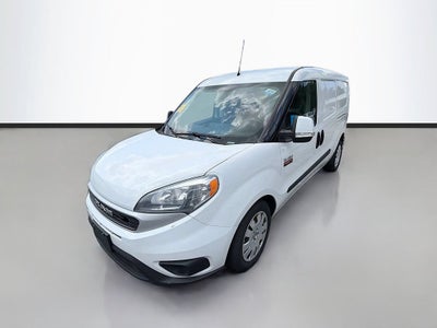 2021 RAM ProMaster City Cargo Van Tradesman SLT
