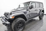 2023 Jeep Wrangler Rubicon 20th Anniversary Edition 4xe