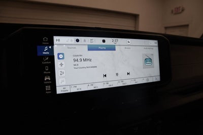 2024 Jeep Wrangler Willys 4xe