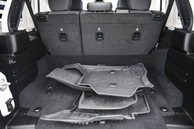 2024 Jeep Wrangler Willys 4xe