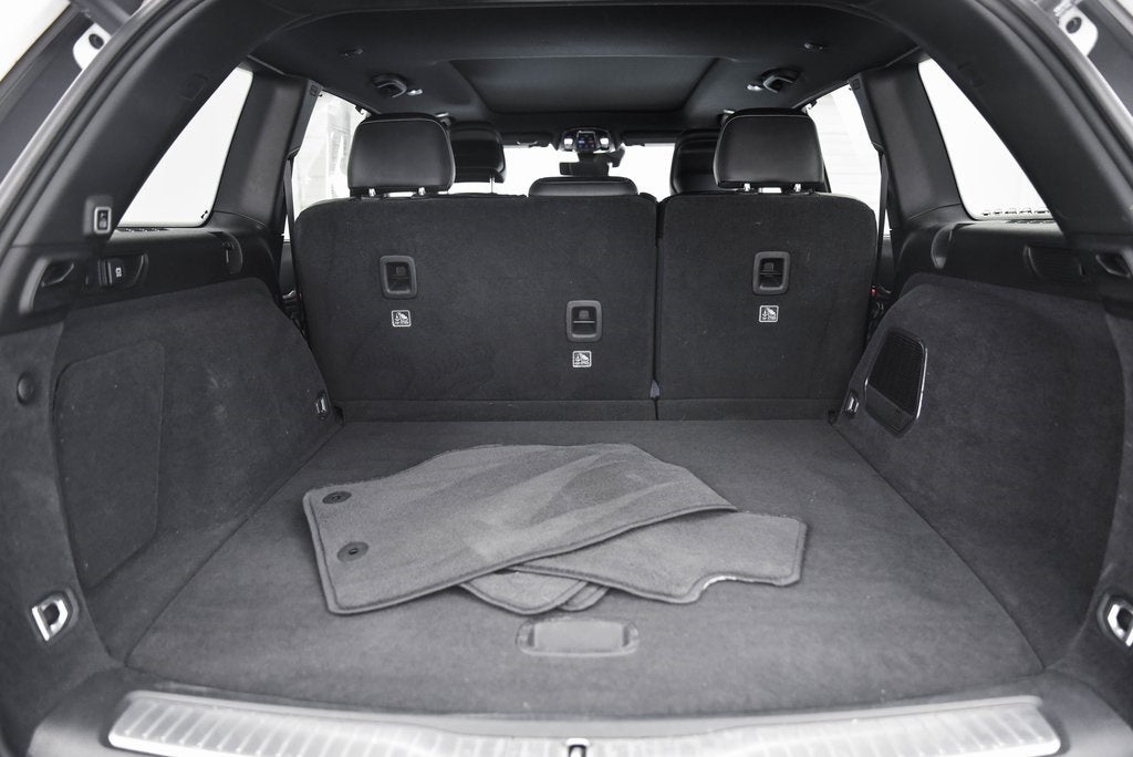 2023 Jeep Grand Cherokee Overland 4xe