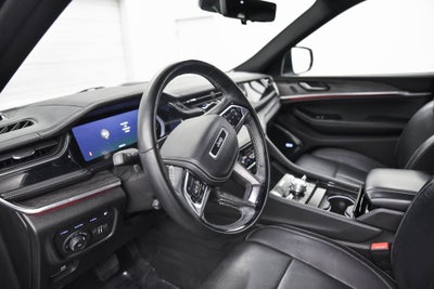 2023 Jeep Grand Cherokee Overland 4xe