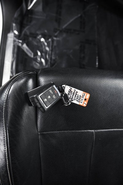 2023 Jeep Grand Cherokee Overland 4xe