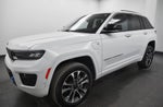 2023 Jeep Grand Cherokee Overland 4xe