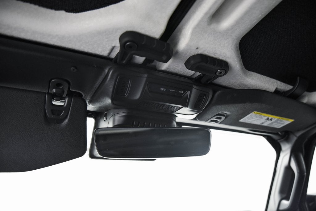 2024 Jeep Gladiator Willys