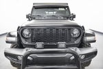 2024 Jeep Gladiator Willys