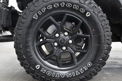 2024 Jeep Gladiator Willys