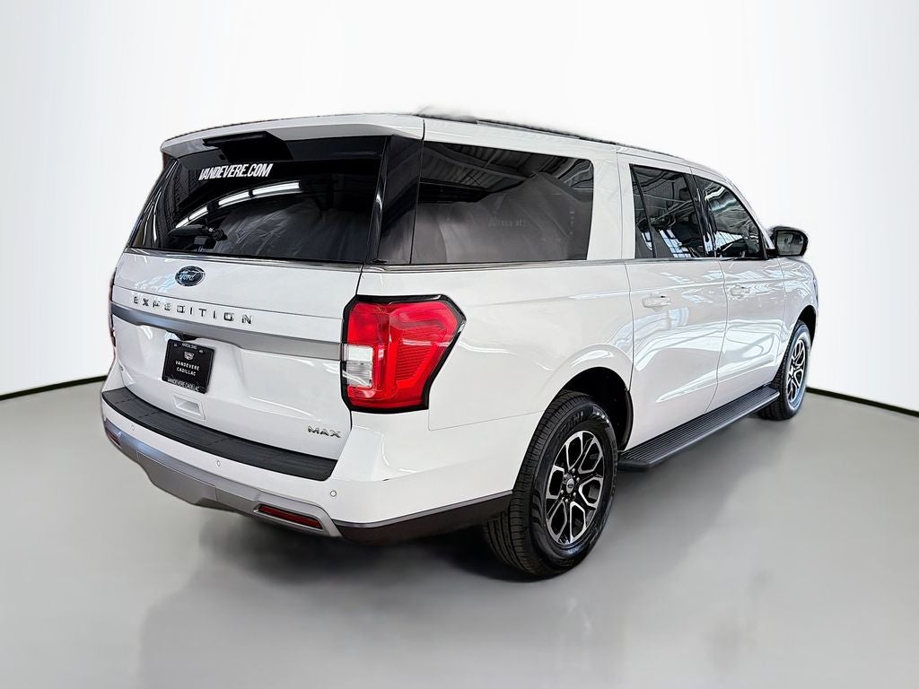 2024 Ford Expedition Max XLT