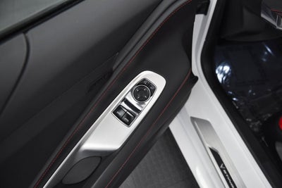 2021 Chevrolet Corvette Stingray 1LT