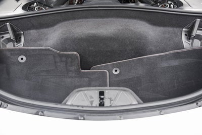 2021 Chevrolet Corvette Stingray 1LT