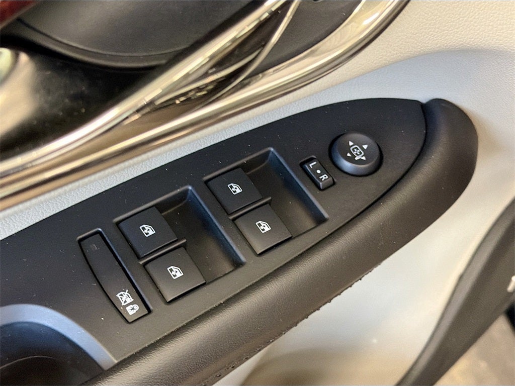 2018 Cadillac ATS 2.0L Turbo Luxury