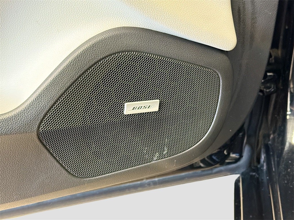 2018 Cadillac ATS 2.0L Turbo Luxury