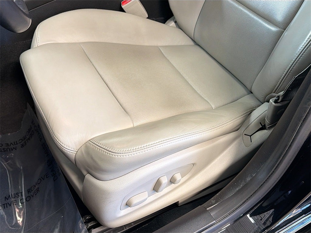 2018 Cadillac ATS 2.0L Turbo Luxury