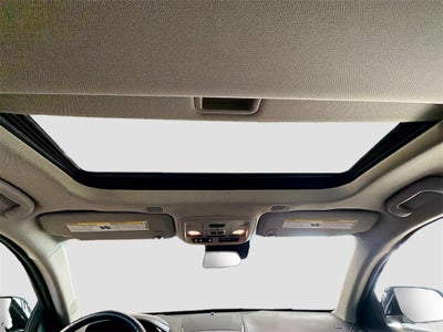 2018 Cadillac ATS 2.0L Turbo Luxury